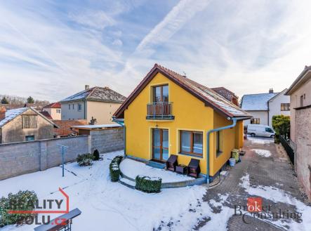 Prodej domu/vily, 180 m²