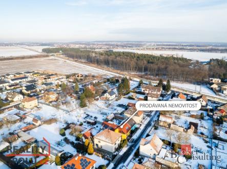 Prodej domu/vily, 180 m²