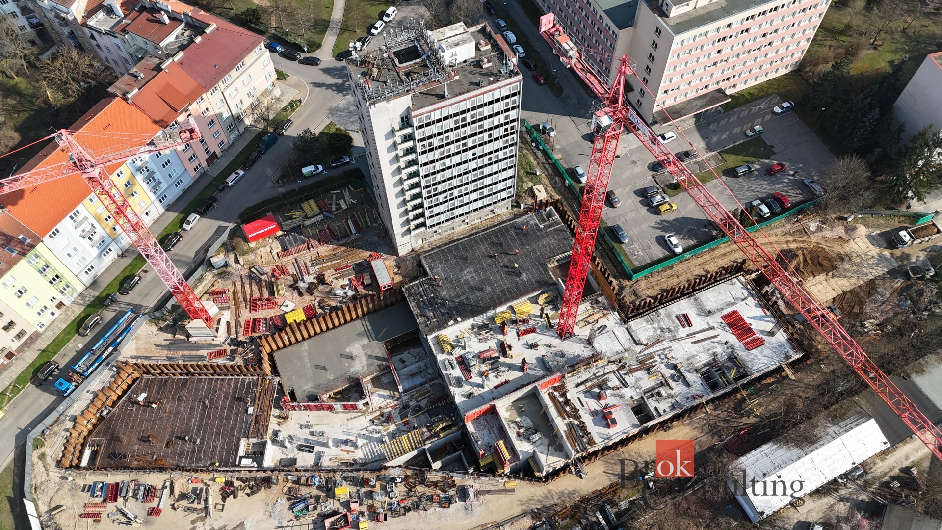 Prodej, byty/1+kk, 47.37 m2, náměstí Českých bratří 2476/10, Jižní Předměstí, 30100 Plzeň 3 [ID 8118