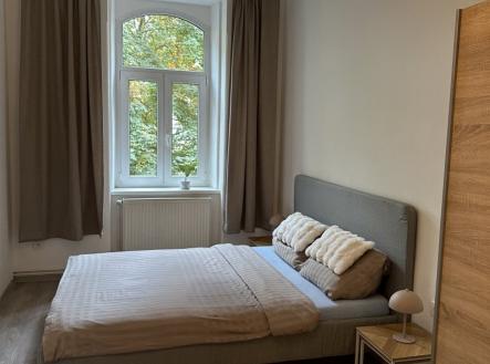 Prodej bytu, 3+1, 84,25 m²