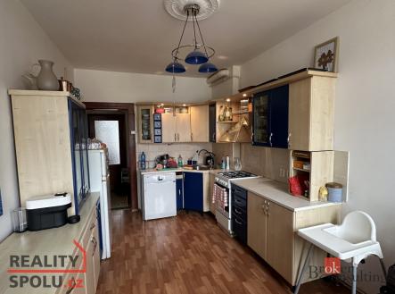 Prodej bytu, 2+1, 72,04 m²