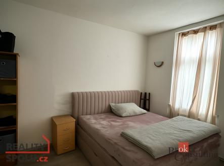 Prodej bytu, 2+1, 72,04 m²