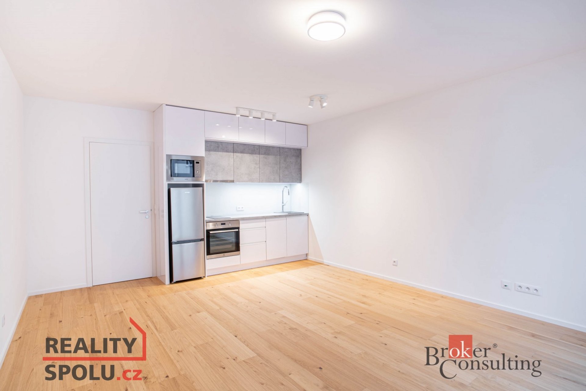 Krásný byt v novostavbě k pronájmu!