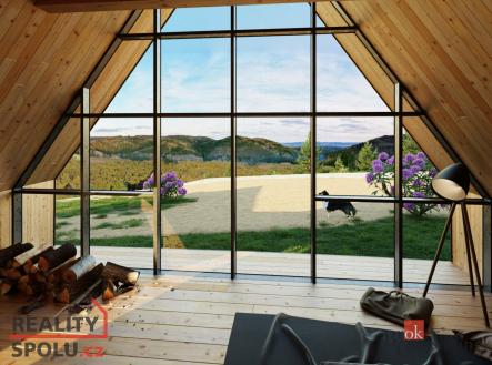 Prodej pozemku pro bydlení, 8 397 m²