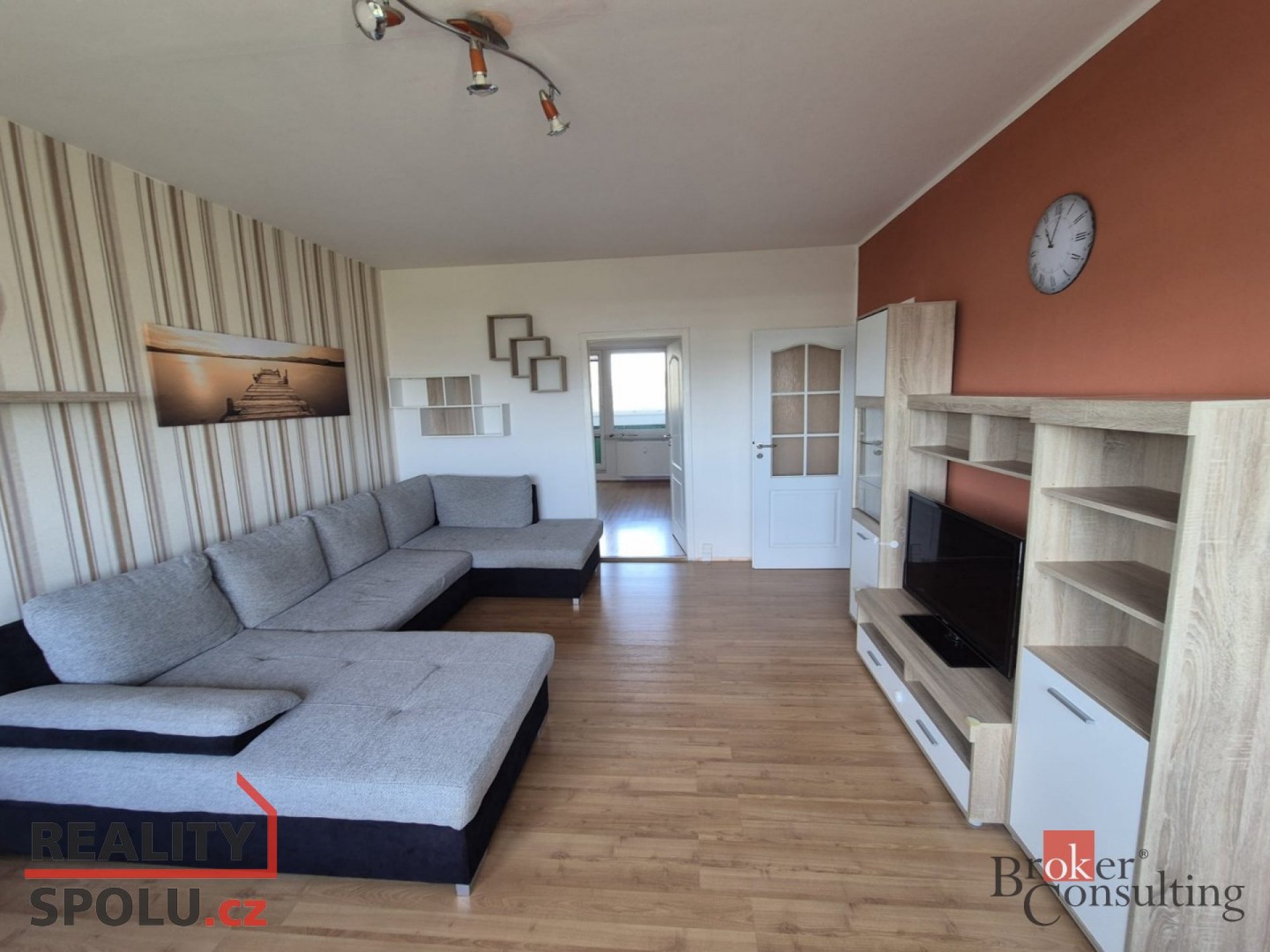 Převod dr. podílu, byty/3+1, 68 m2, F. S. Tůmy 1239, 73514 Orlová, Karviná [ID 81194]