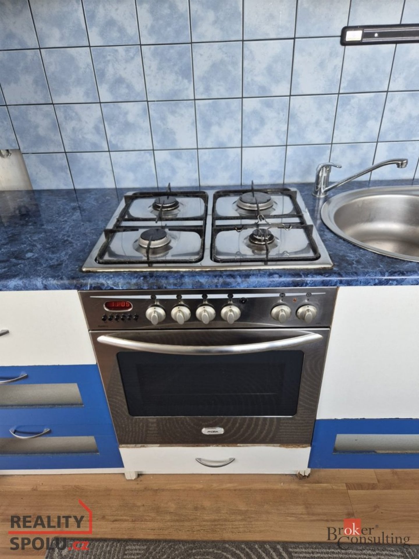 Převod dr. podílu, byty/3+1, 68 m2, F. S. Tůmy 1239, 73514 Orlová, Karviná [ID 81194]