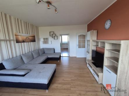 Prodej bytu, 3+1, 68 m²