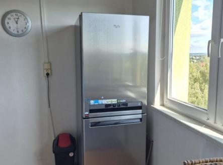 Prodej bytu, 3+1, 68 m²