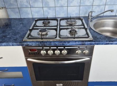 Prodej bytu, 3+1, 68 m²