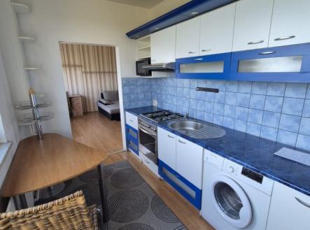 Prodej bytu, 3+1, 68 m²