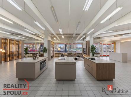 Pronájem komerčního objektu, jiný, 395 m²