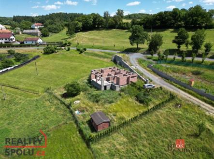 Prodej pozemku pro bydlení, 1 283 m²