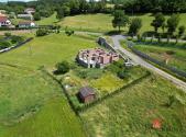 Prodej pozemku pro bydlení, 1 283 m²