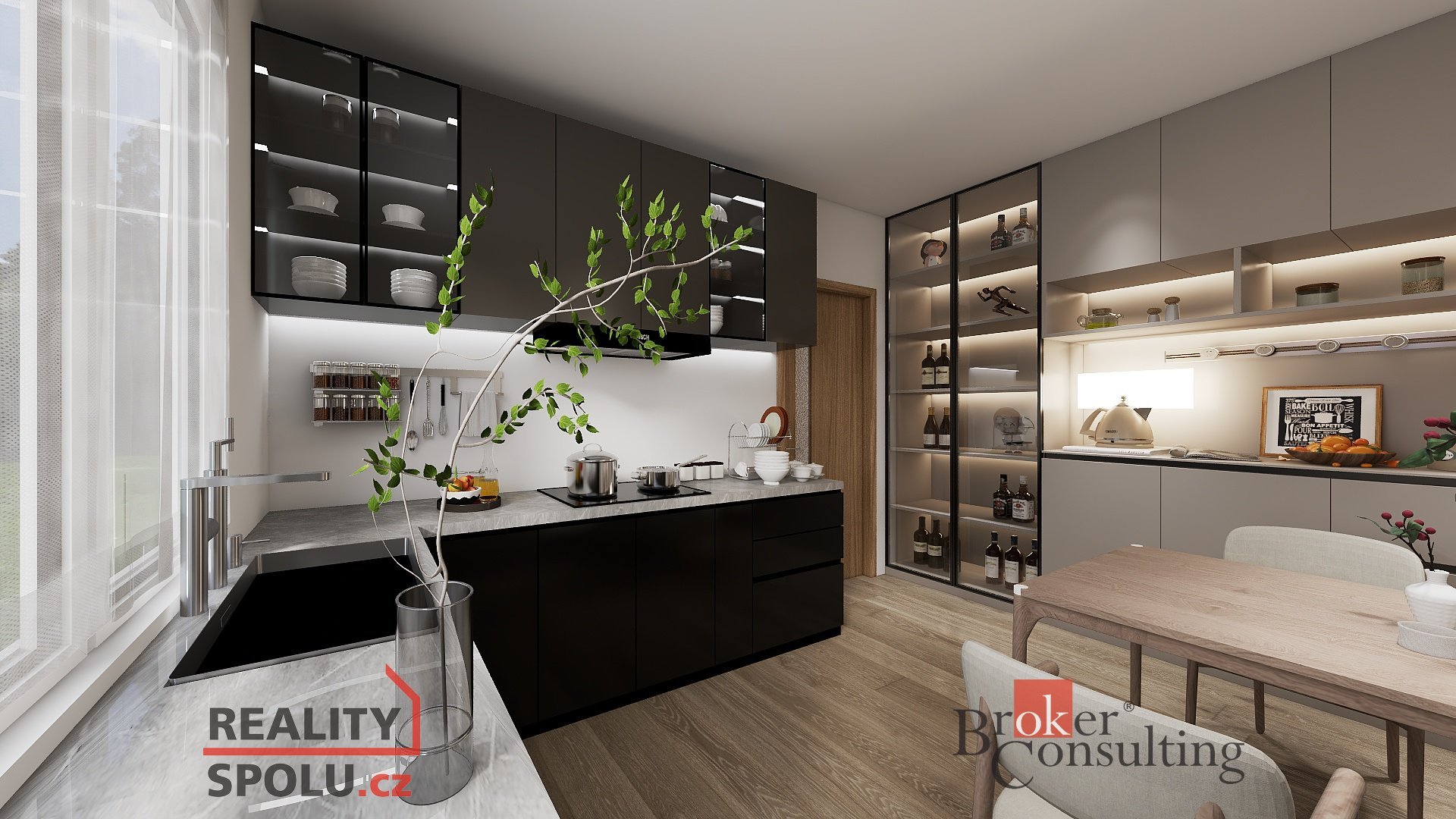 Prodej bytu 2+1 v Novém Městě nad Metují