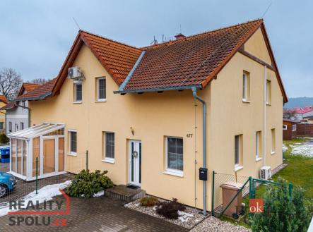 Prodej domu/vily, 114 m²