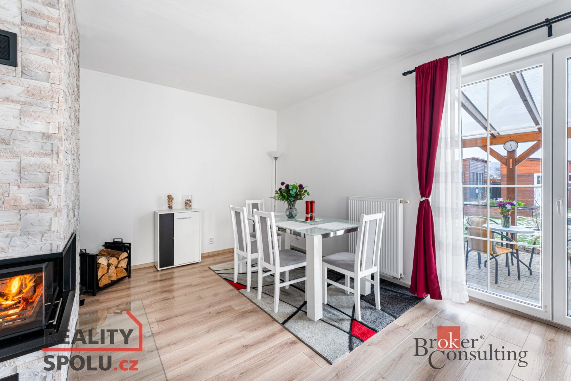 Prodej, domy/rodinný, 114 m2, Královské Údolí 477, Počaply, 26701 Králův Dvůr, Beroun [ID 81089]