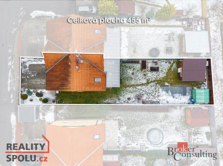 Prodej domu/vily, 114 m²