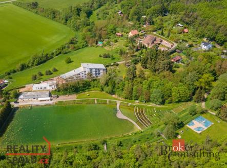 Prodej pozemku, ostatní, 4 878 m²