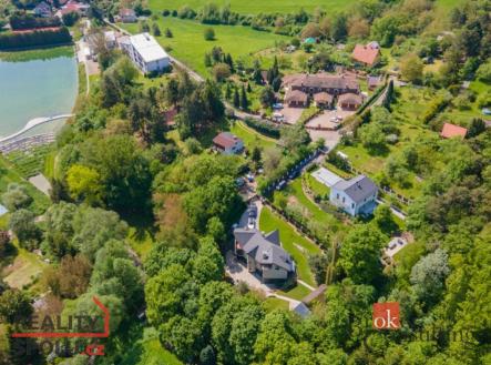 Prodej pozemku, ostatní, 4 878 m²