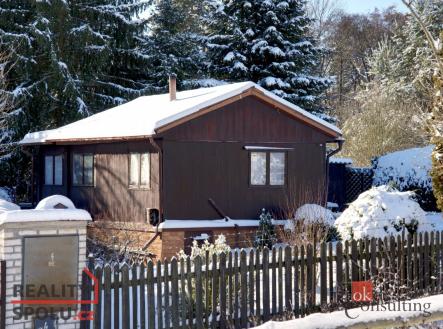 Prodej chaty/rekreačního objektu, 38 m²