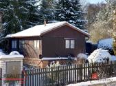 Prodej chaty/rekreačního objektu, 38 m²