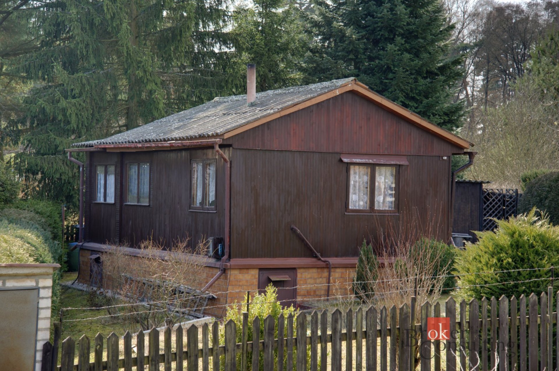 Prodej, domy/chata, 38 m2, Svinná E309, 34901 Vranov, Tachov [ID 79972]