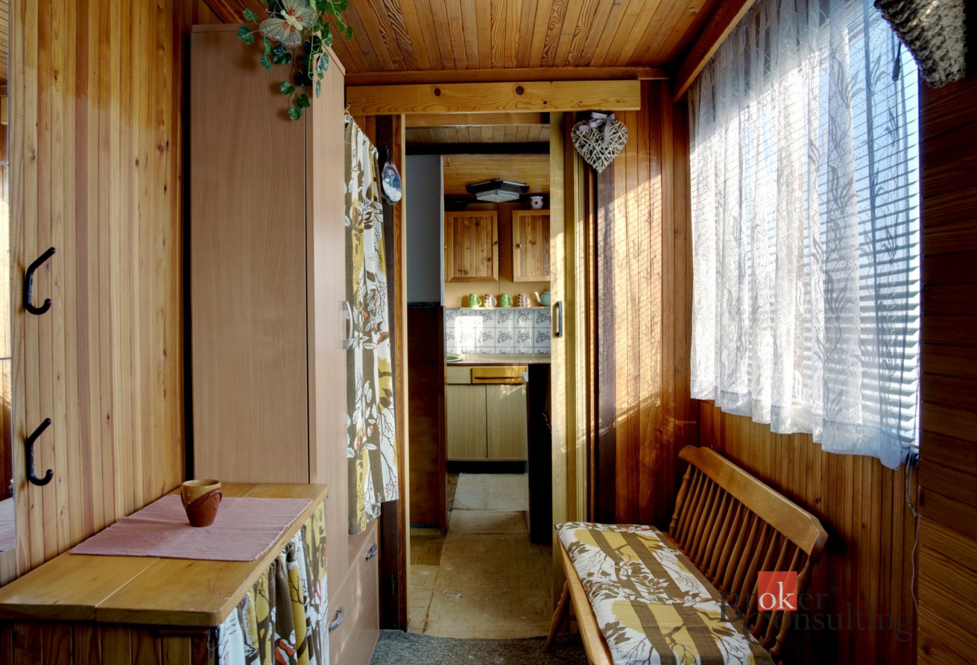 Prodej, domy/chata, 38 m2, Svinná E309, 34901 Vranov, Tachov [ID 79972]