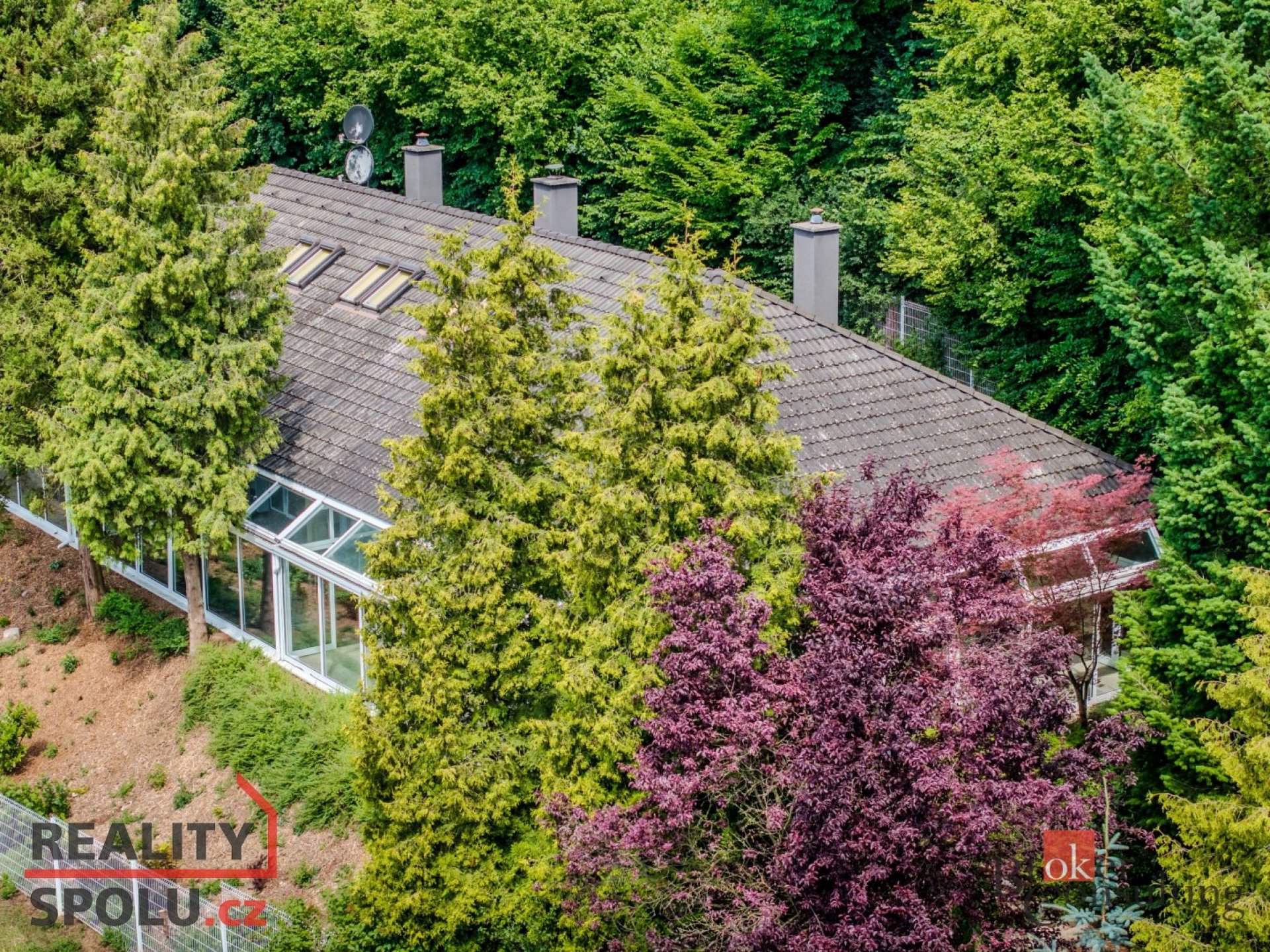 Prodej, domy/rodinný, 450 m2, Bukovina 66, 51101 Turnov, Semily [ID 81009]