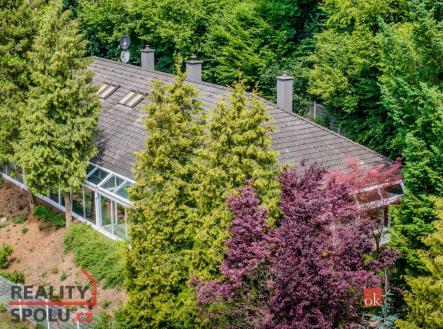 Prodej domu/vily, 450 m²