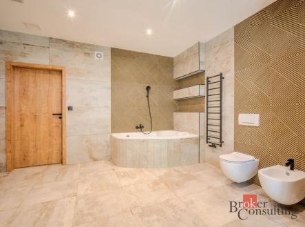 Prodej domu/vily, 450 m²