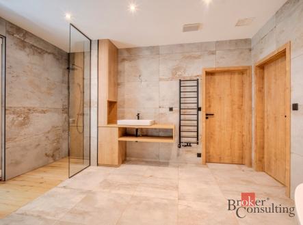 Prodej domu/vily, 450 m²