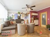 Prodej bytu, 4+kk, 80 m²