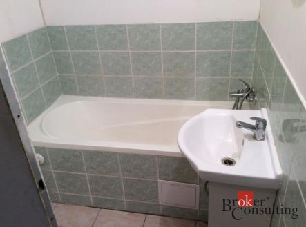 Pronájem bytu, 2+1, 55 m²