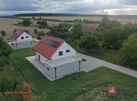 Prodej domu/vily, 164,8 m²