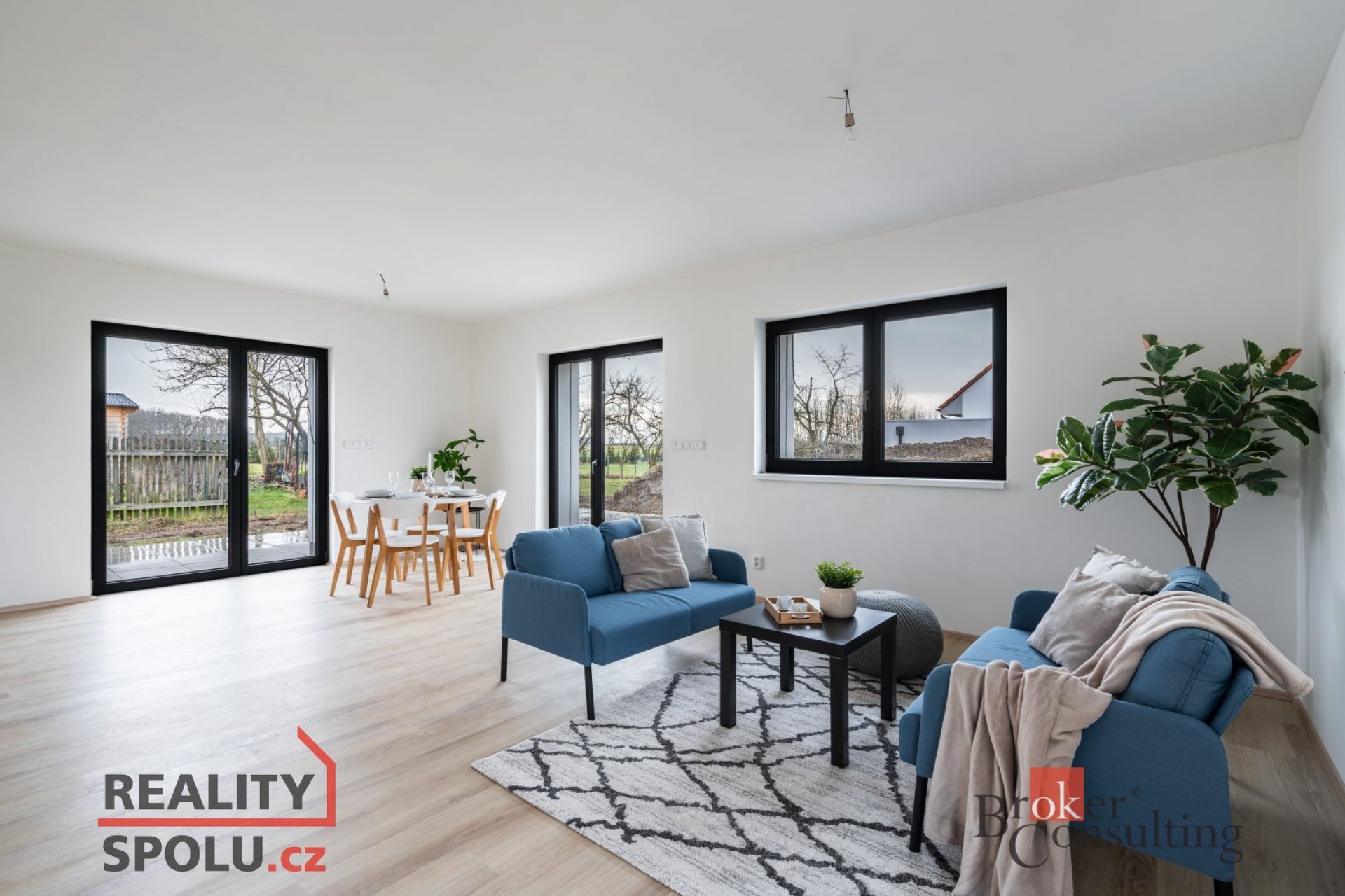 Prodej, domy/rodinný, 164.8 m2, 50361 Lovčice, Hradec Králové [ID 79359]