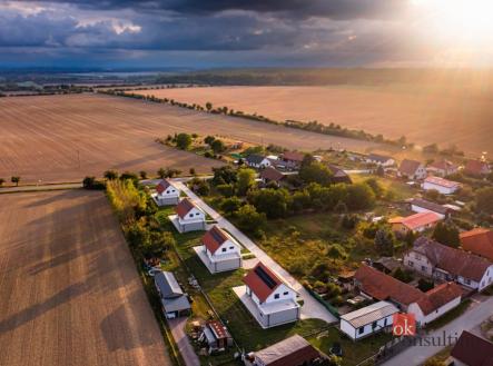 Prodej domu/vily, 164,8 m²