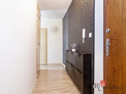 Pronájem bytu, 2+kk, 51 m²