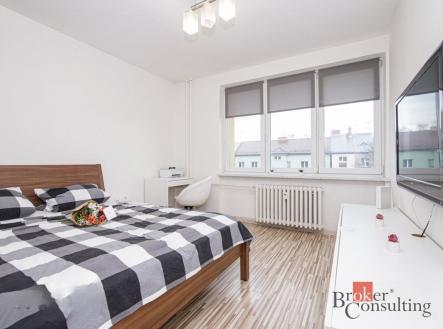 Pronájem bytu, 2+kk, 51 m²