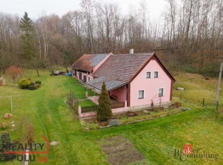 Prodej domu/vily, 257 m²