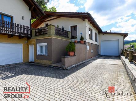 Prodej domu/vily, 327 m²