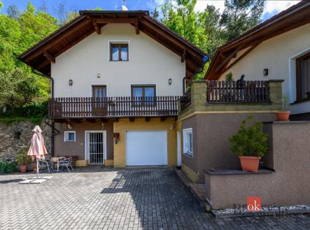 Prodej domu/vily, 327 m²