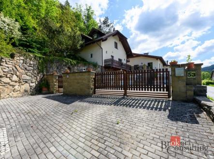 Prodej domu/vily, 327 m²