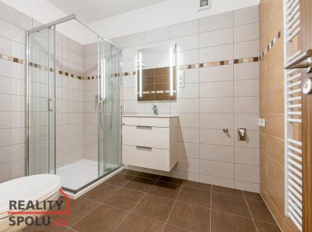 Pronájem domu/vily, 98 m²