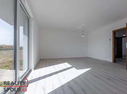 Pronájem domu/vily, 98 m²