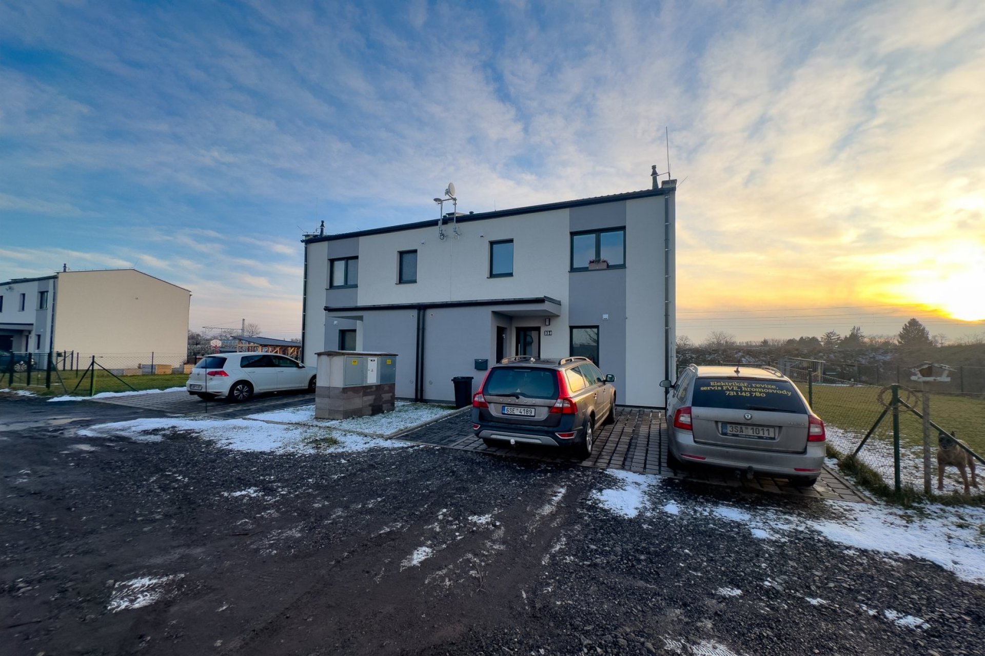 Pronájem, domy/rodinný, 98 m2, Poděbrady  [ID 81054]