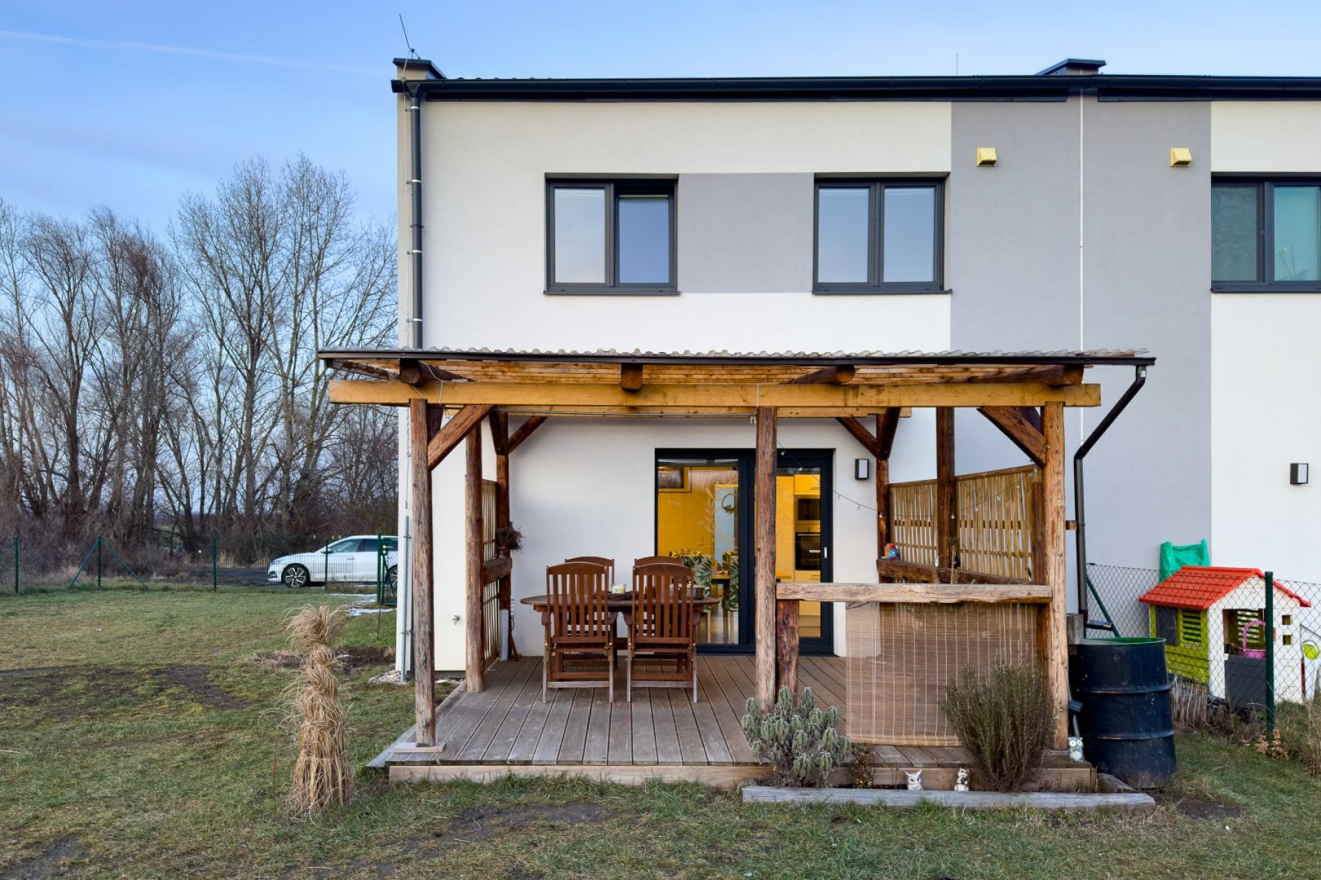 Pronájem, domy/rodinný, 98 m2, Poděbrady  [ID 81054]