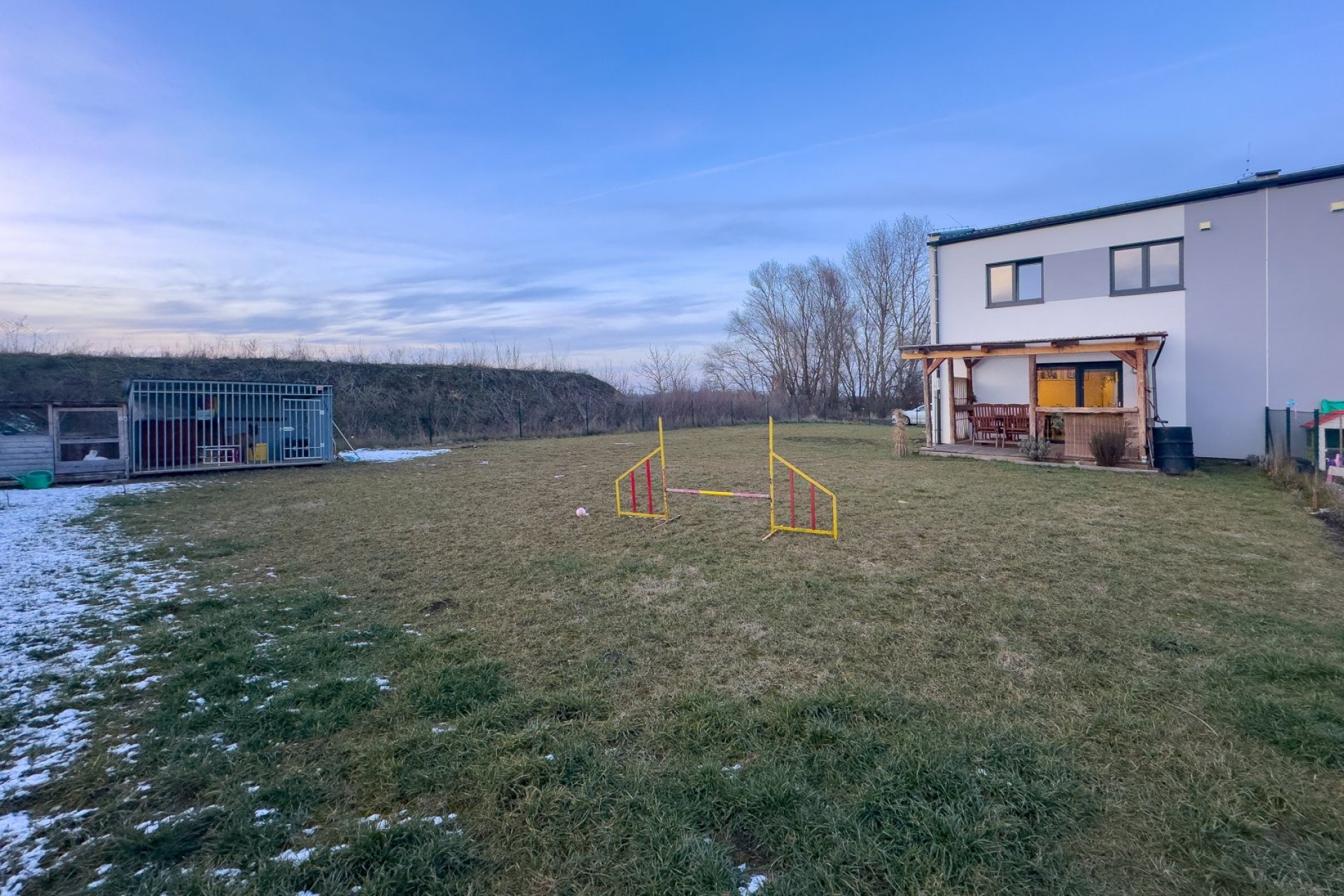 Pronájem, domy/rodinný, 98 m2, Poděbrady  [ID 81054]