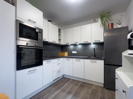 Pronájem domu/vily, 98 m²