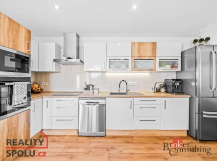 Prodej bytu, 3+kk, 89,82 m²