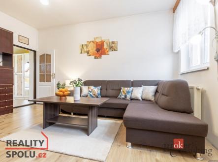 Prodej bytu, 3+1, 68 m²